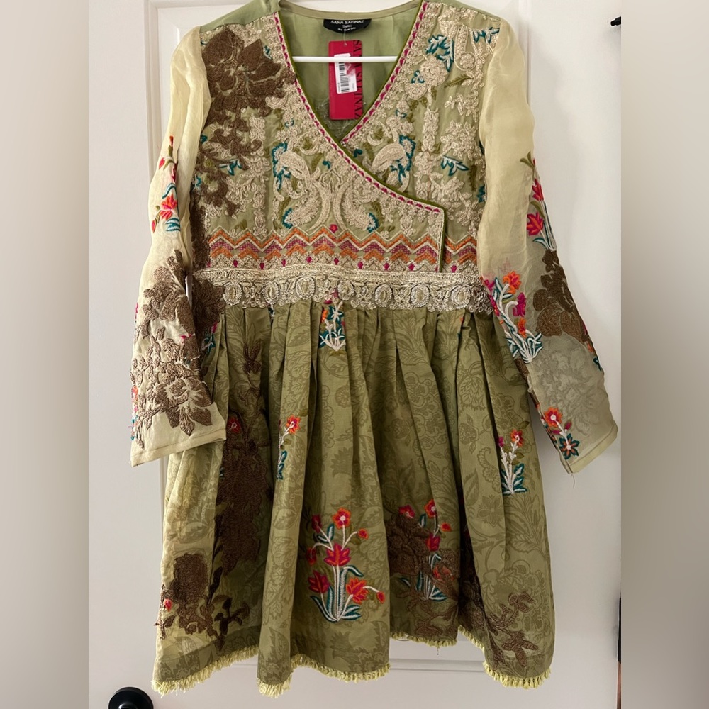 Eid sale! Sana Safinaz brand new kurta!!!
